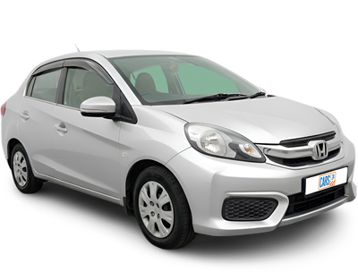 Honda Amaze-img